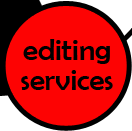 editing services & rates